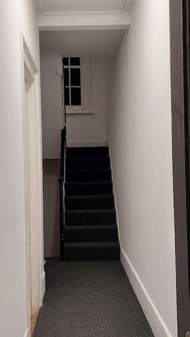 Harry Potter 9 3/4 Flat Apartamento Londres Exterior foto