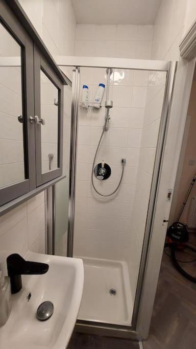 Harry Potter 9 3/4 Flat Apartamento Londres Exterior foto